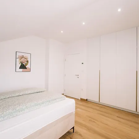 Luxoria Apartamento
