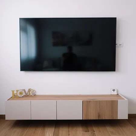 Luxoria Apartamento