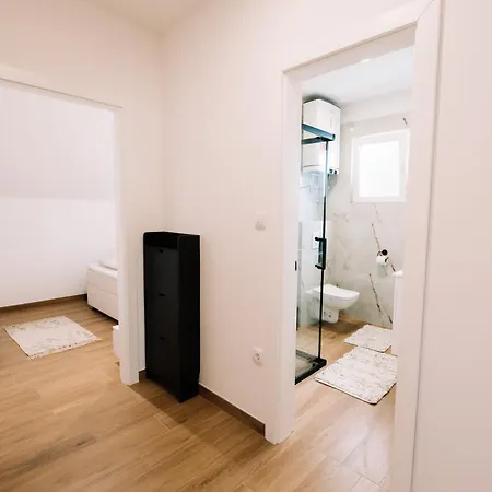 Luxoria Apartamento *