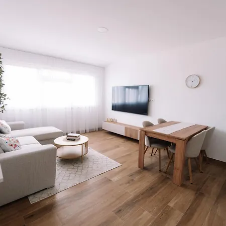 Luxoria Apartamento